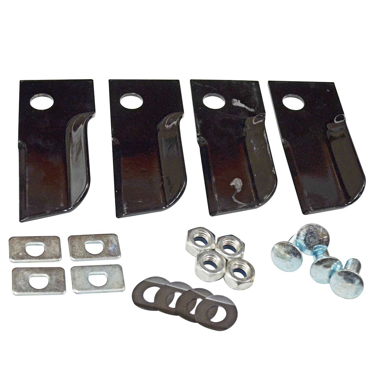 Blade (4 Blade Set) – suits LMS400/405 & VTS400