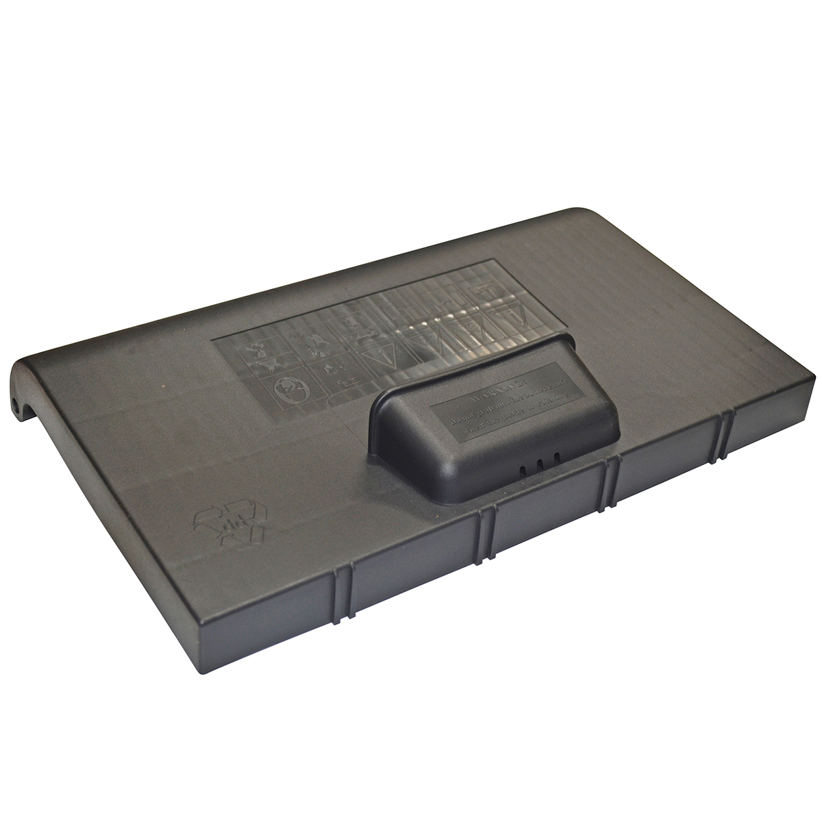 Rear Flap – suits LMS400/405 & VTS400