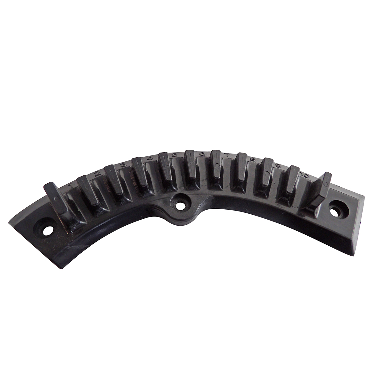Height Adjustment Segment – suits most Sanli lawnmowers