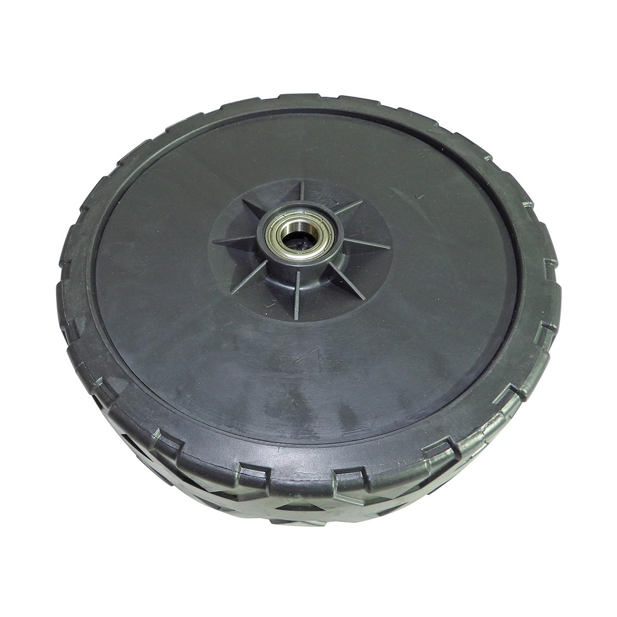 Wheel & Bearing – suits PCS400 & PMS400/405/550