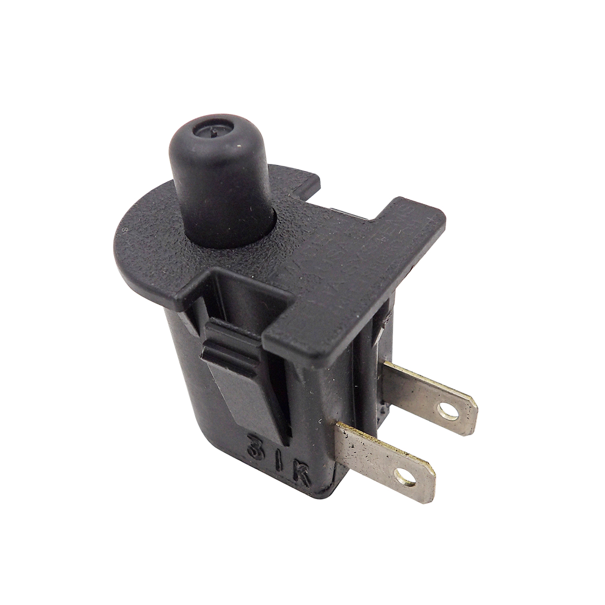 Plunger Switch – 1 Pole