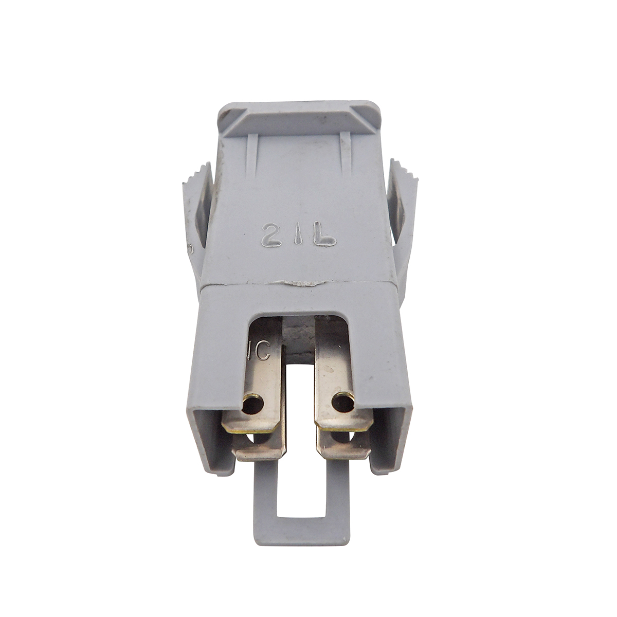 Plunger Switch – 2 Pole
