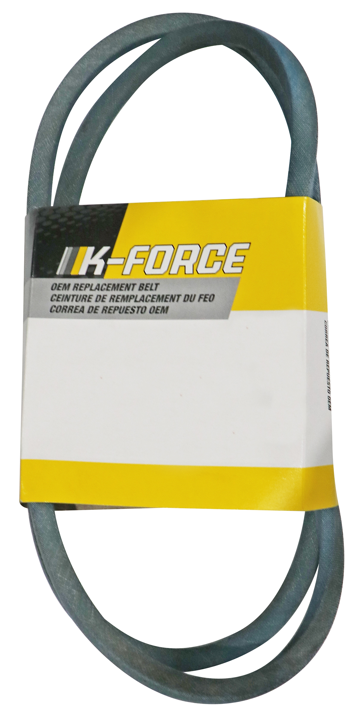 1/2″ x 1600mm ID Kevlar Belt