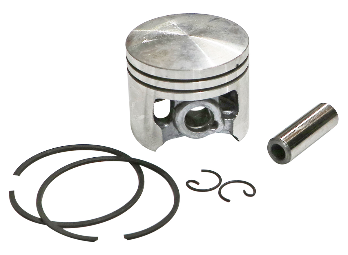 Piston