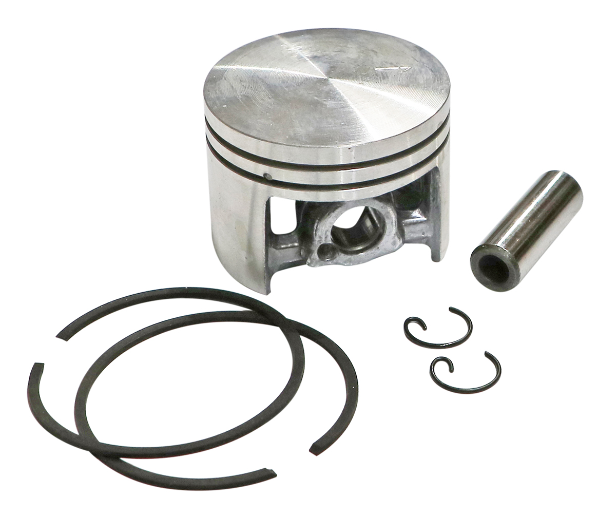 Piston