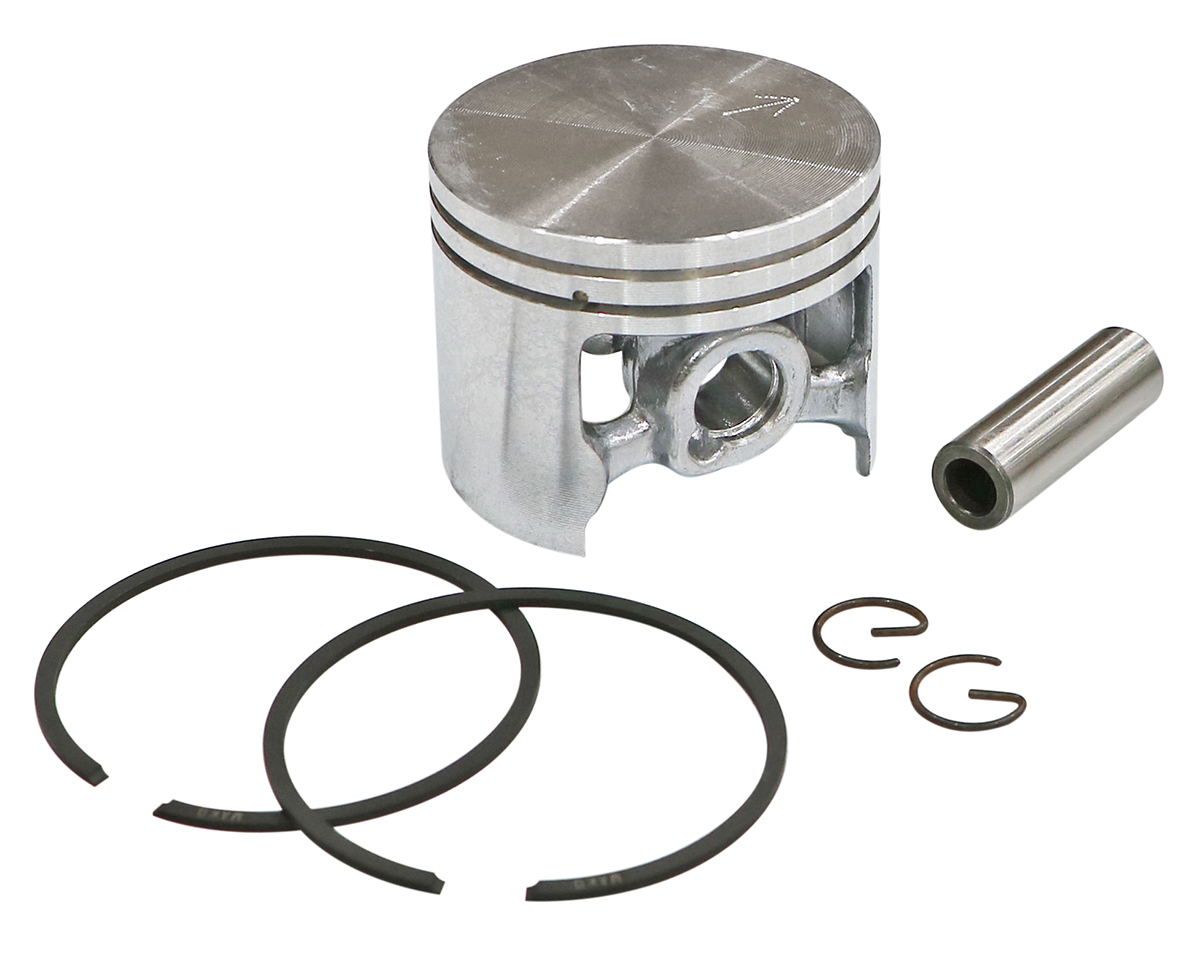 Piston