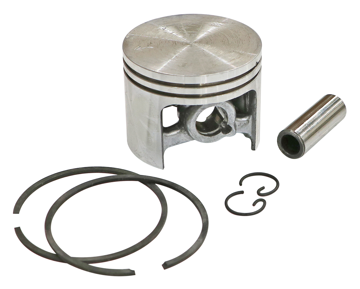 Piston