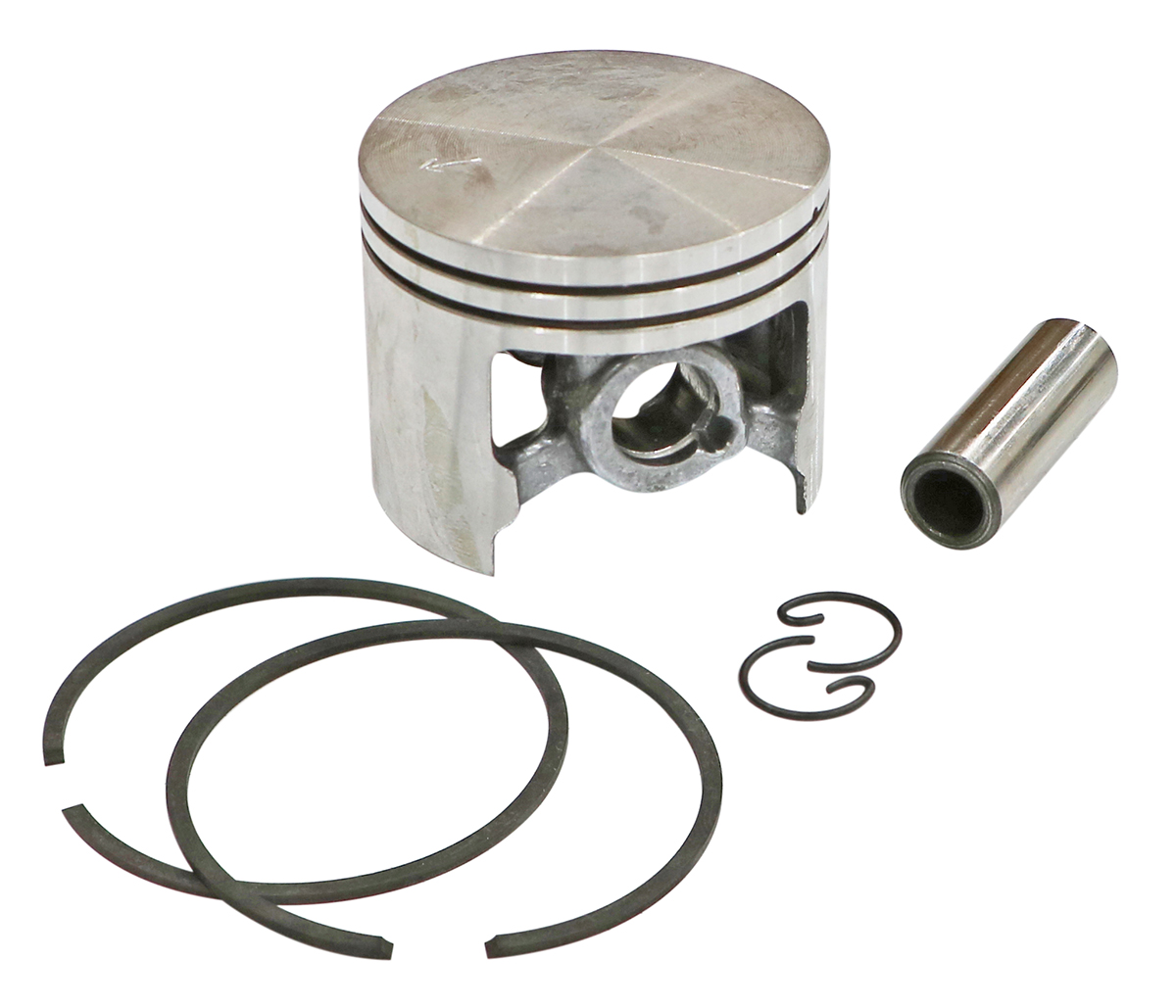Piston