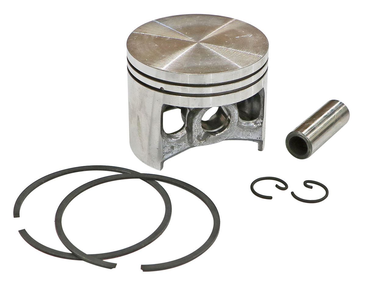 Piston