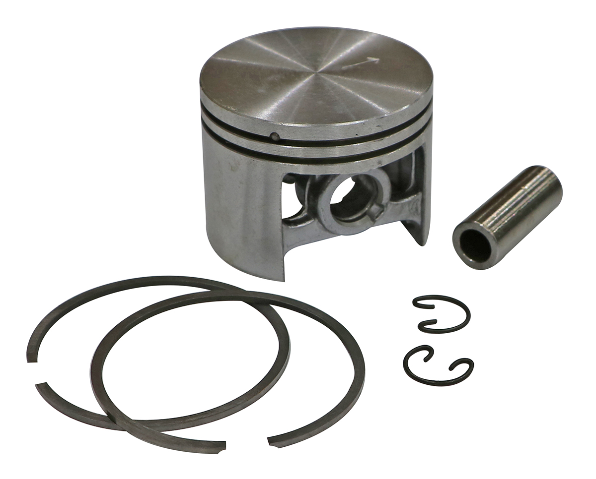 Piston