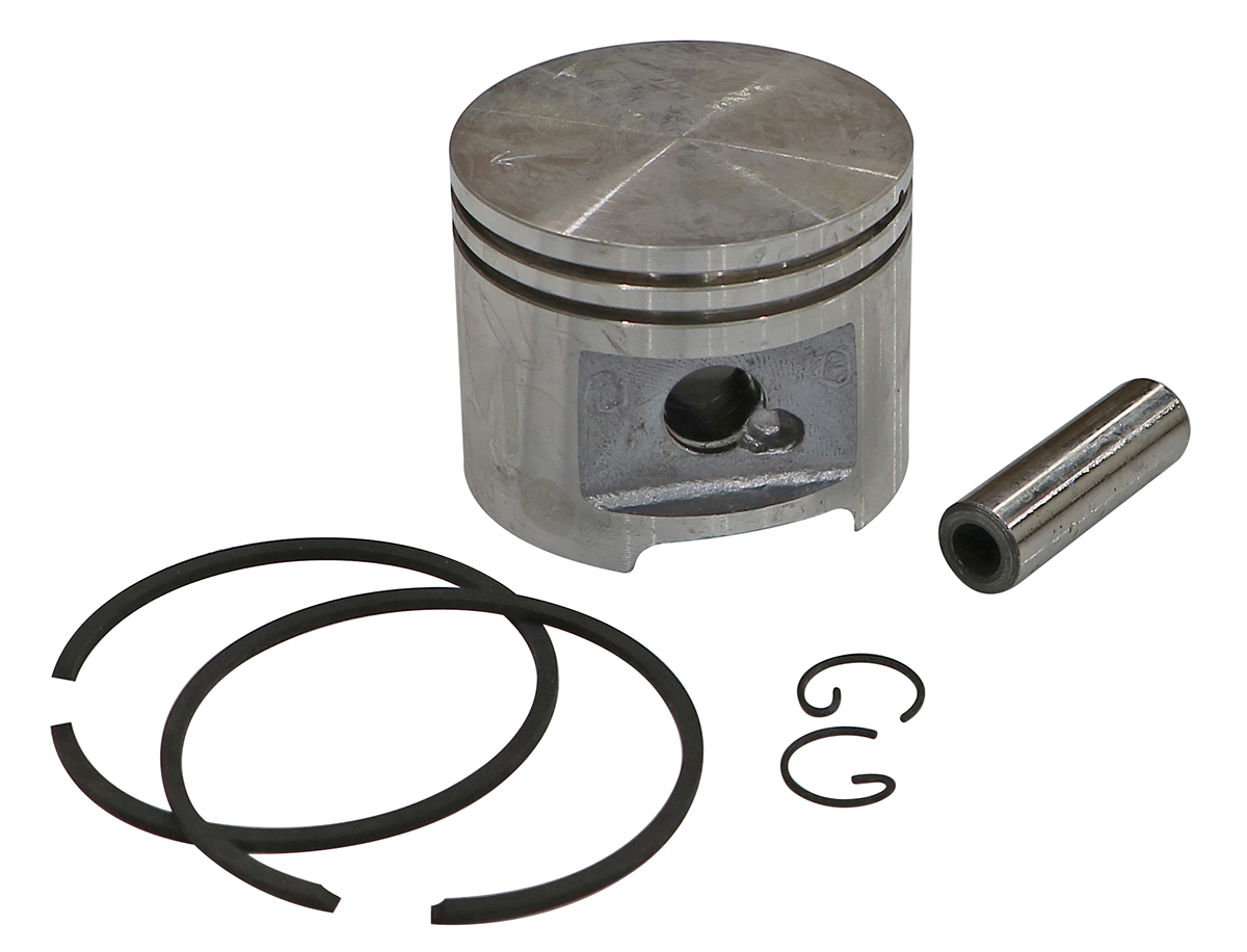 Piston
