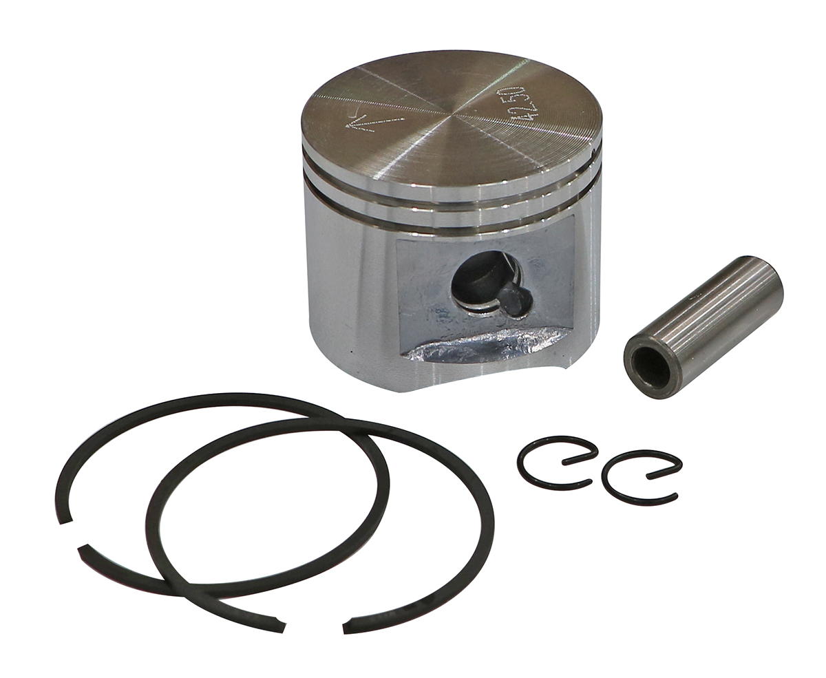 Piston