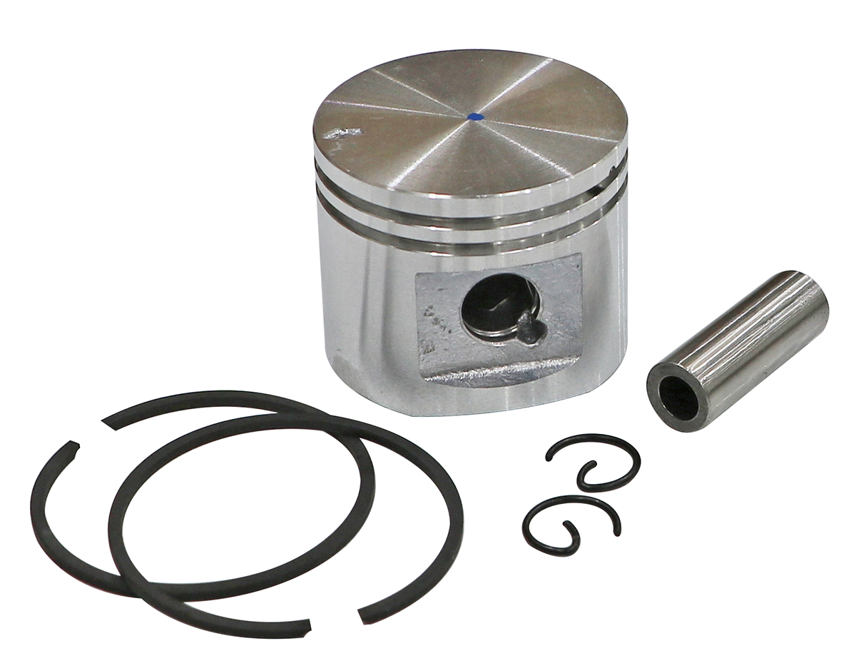 Piston