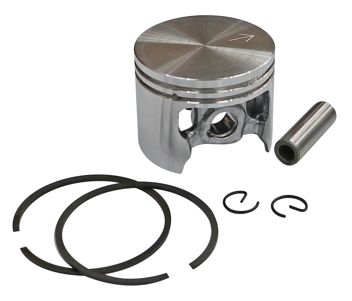 Piston