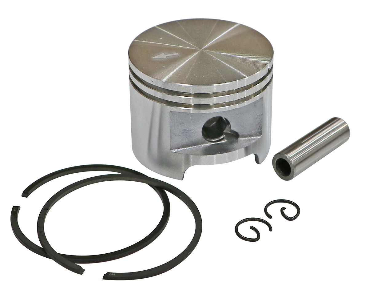 Piston
