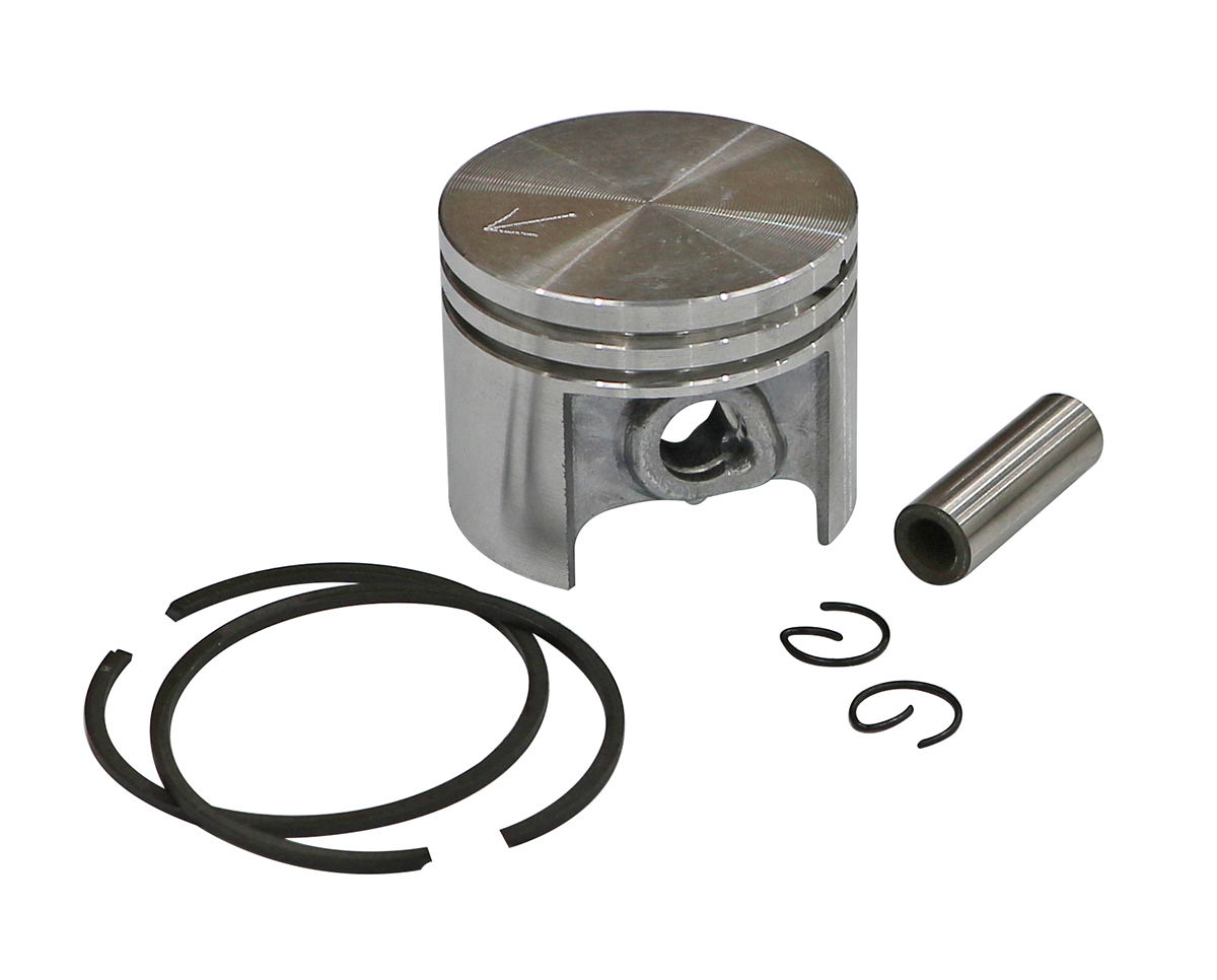 Piston