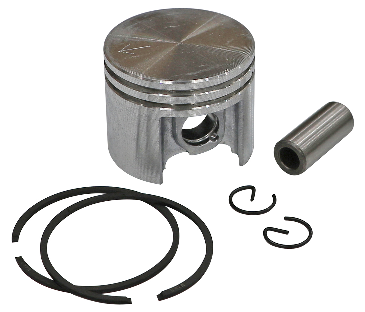 Piston