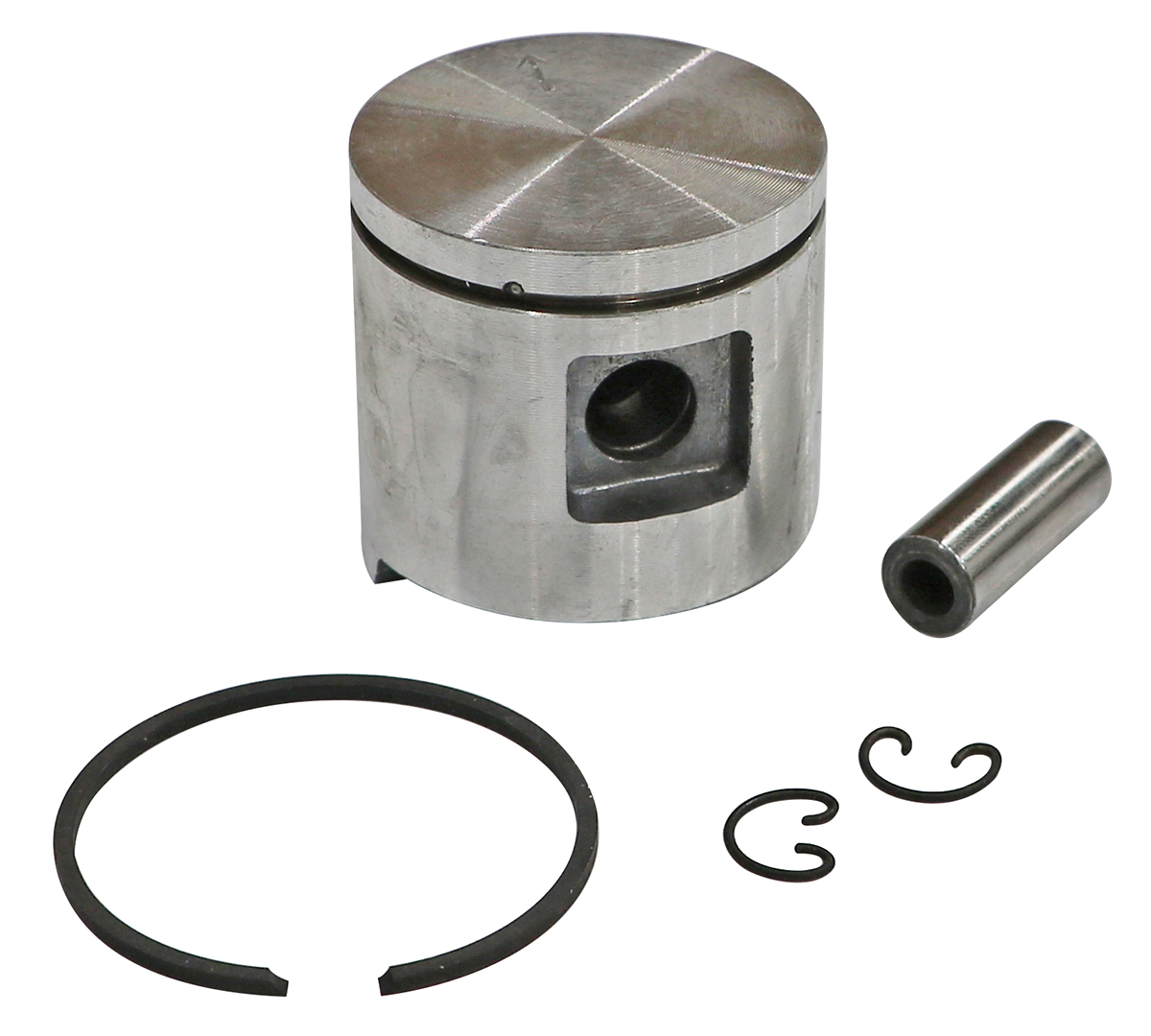 Piston