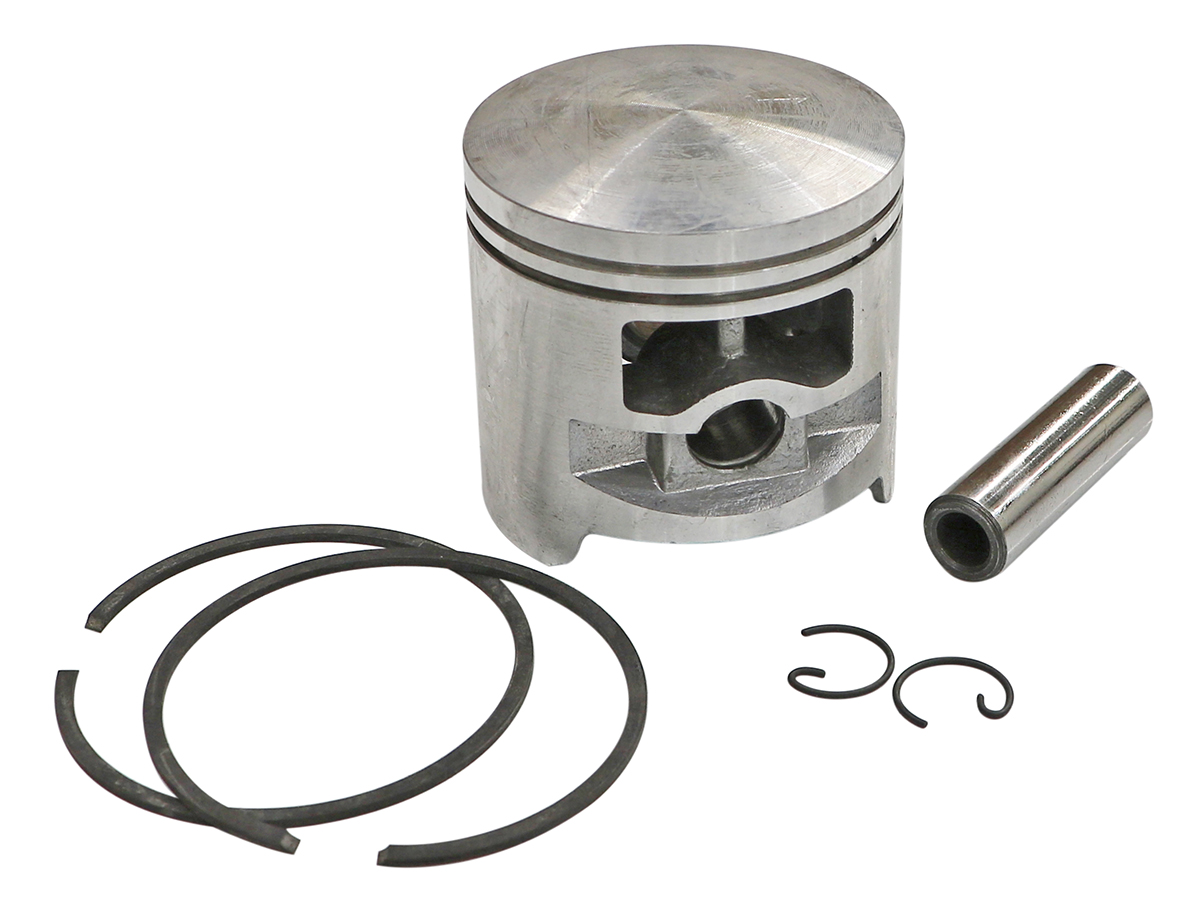 Piston