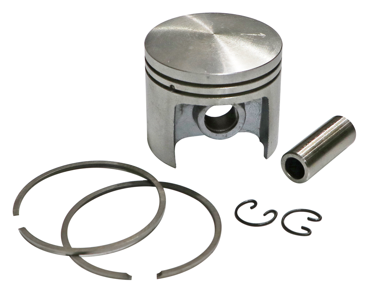 Piston