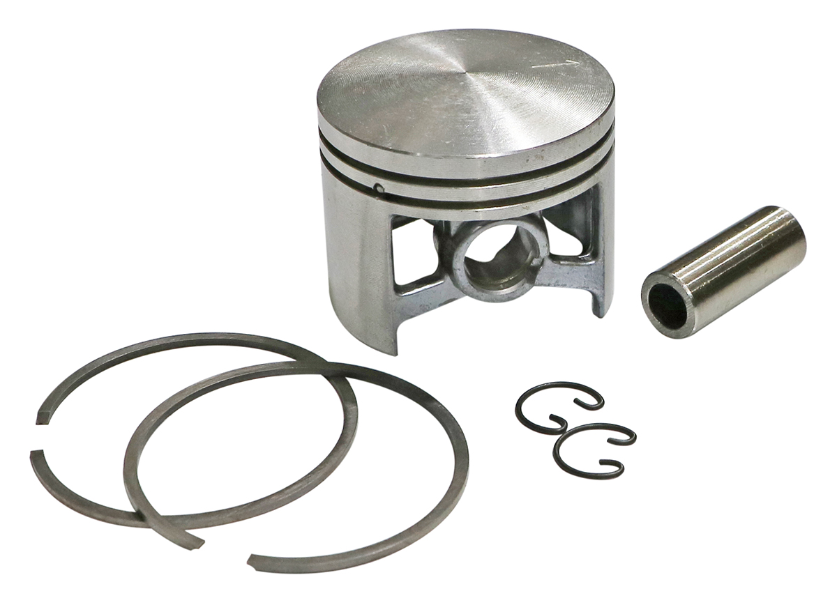 Piston