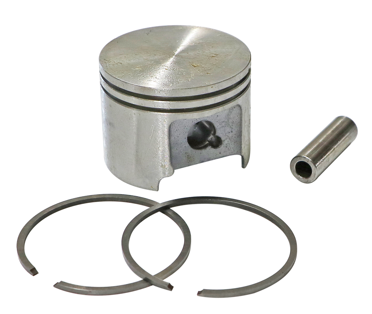 Piston