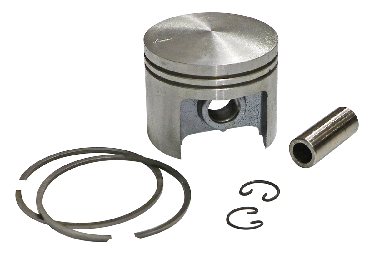 Piston