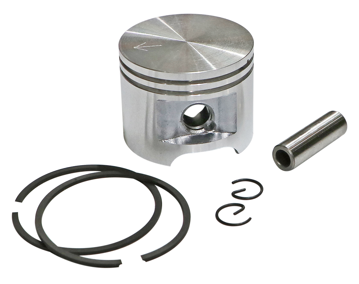 Piston