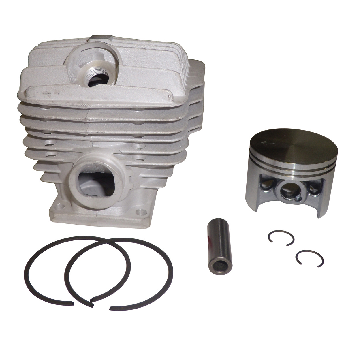 Cylinder