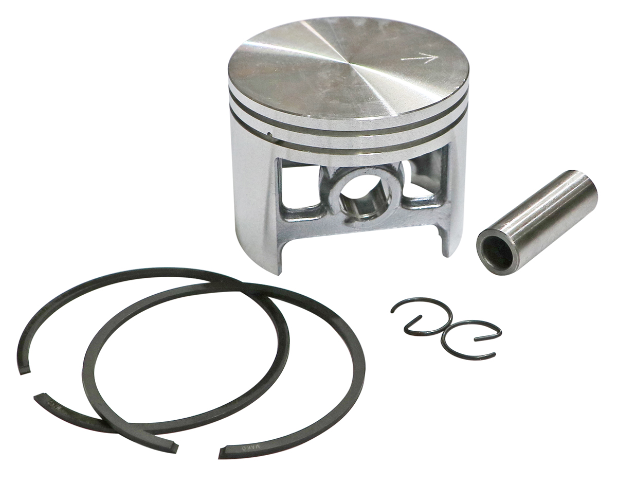 Piston