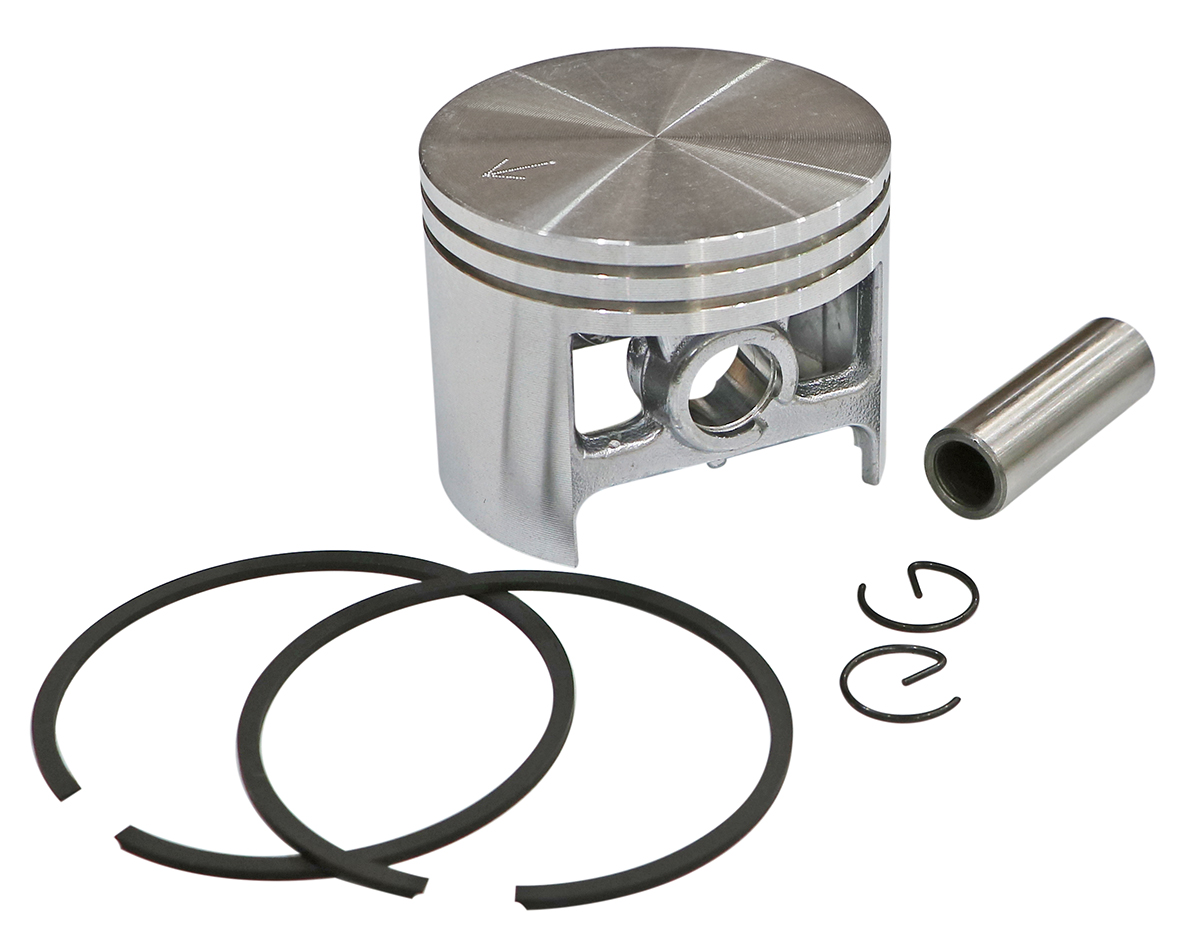 Piston