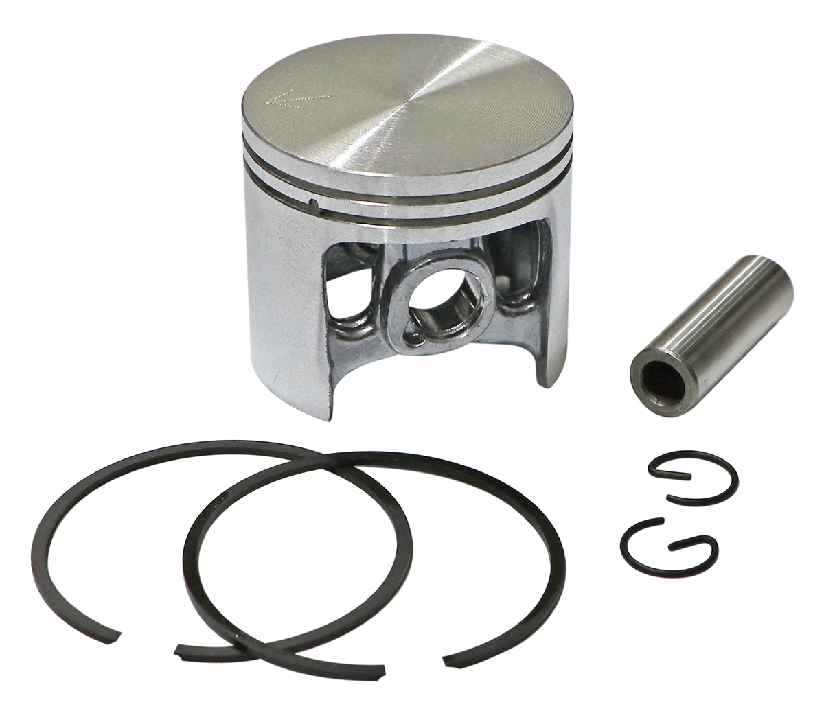 Piston