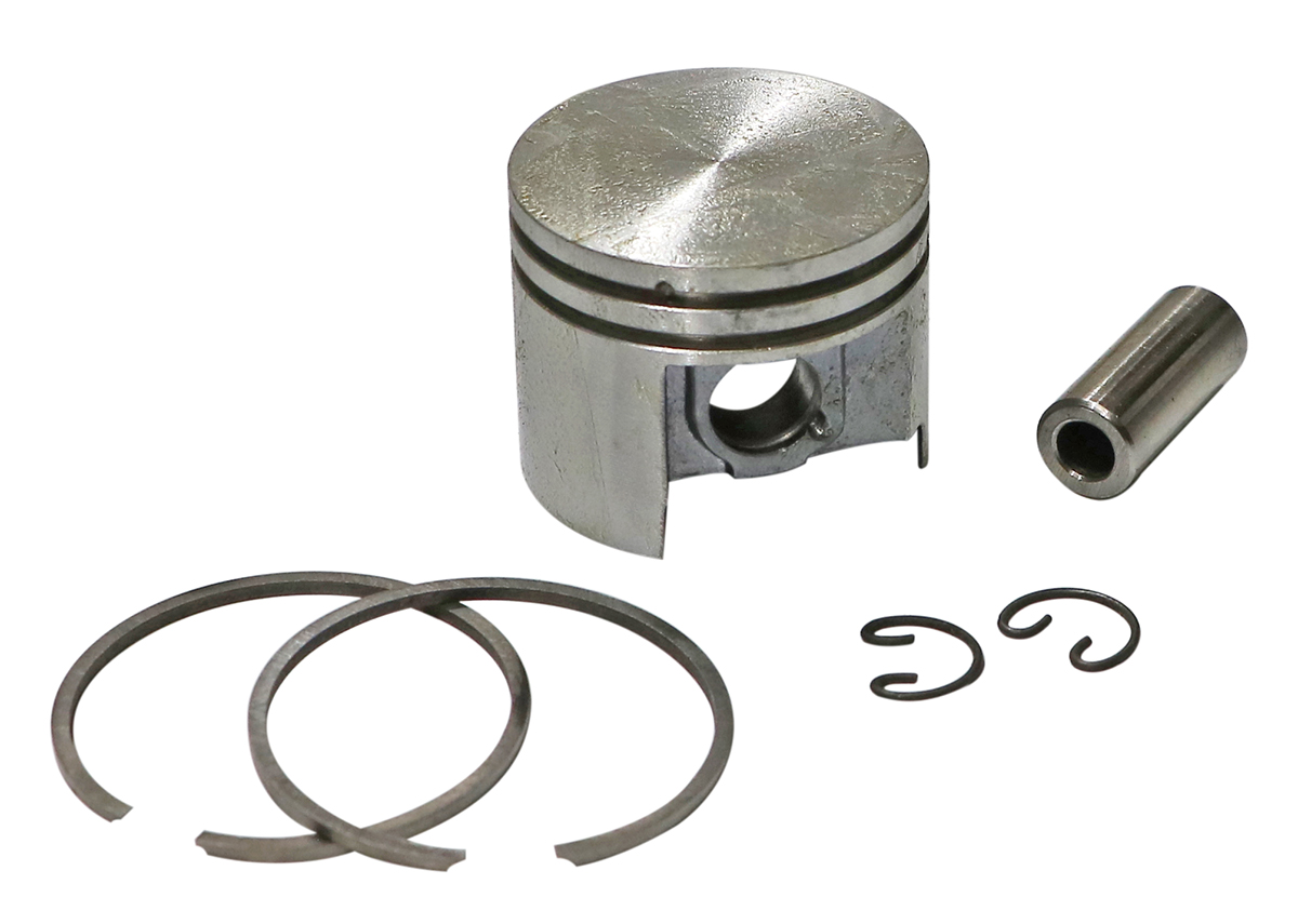 Piston