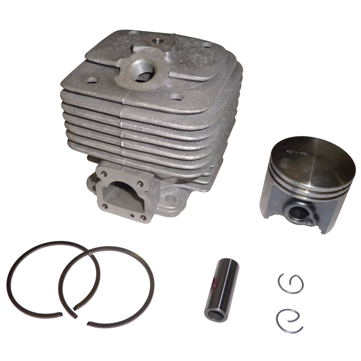 Cylinder Assembly
