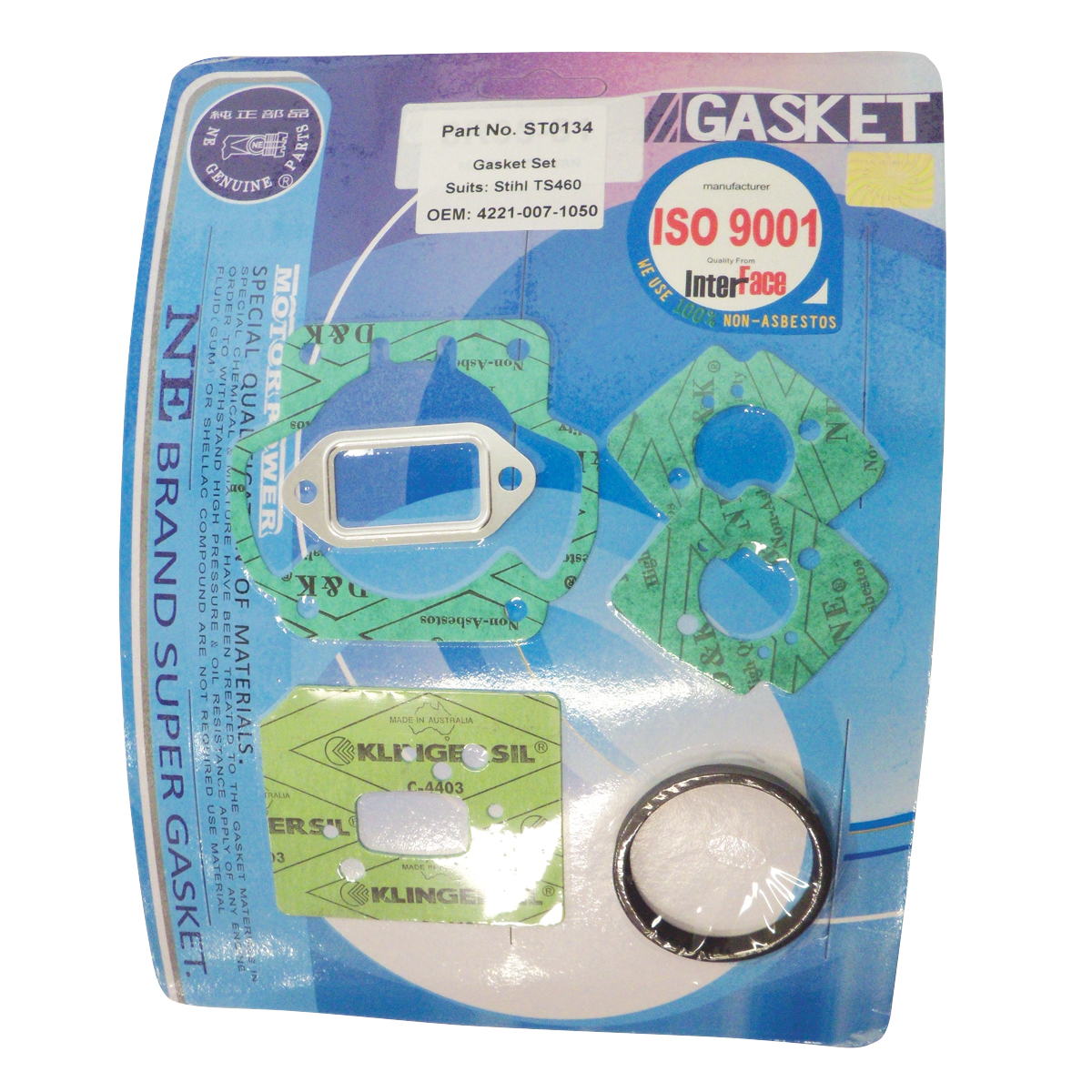 Gasket Set