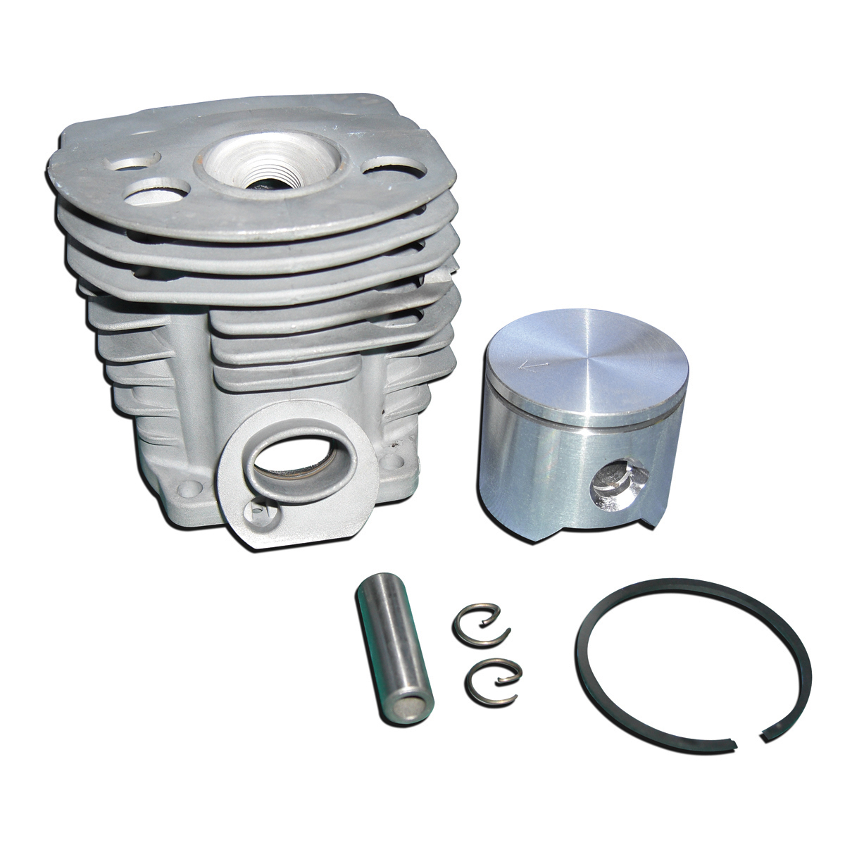 Cylinder