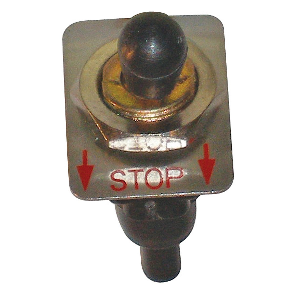 Stop Switch