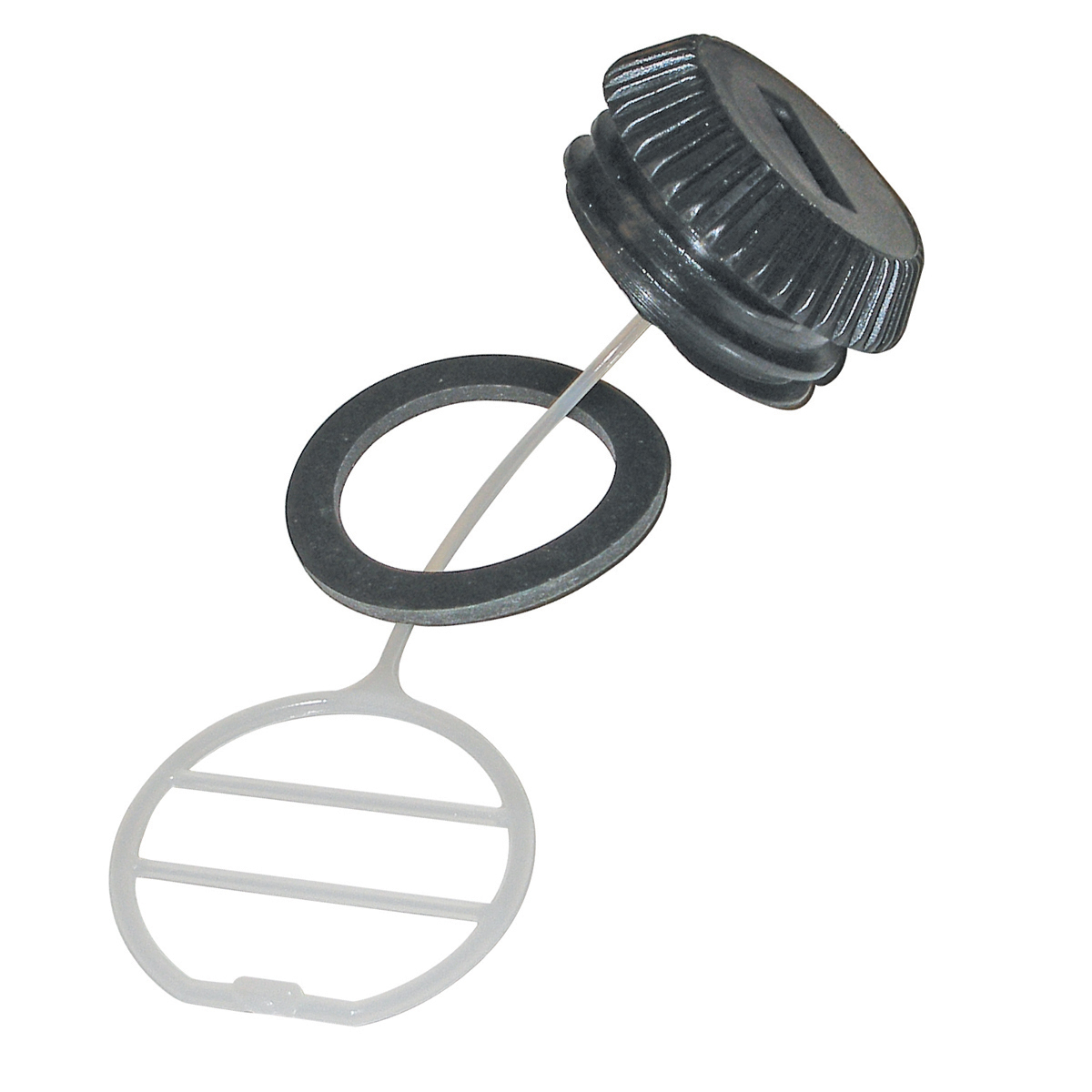 Fuel Cap