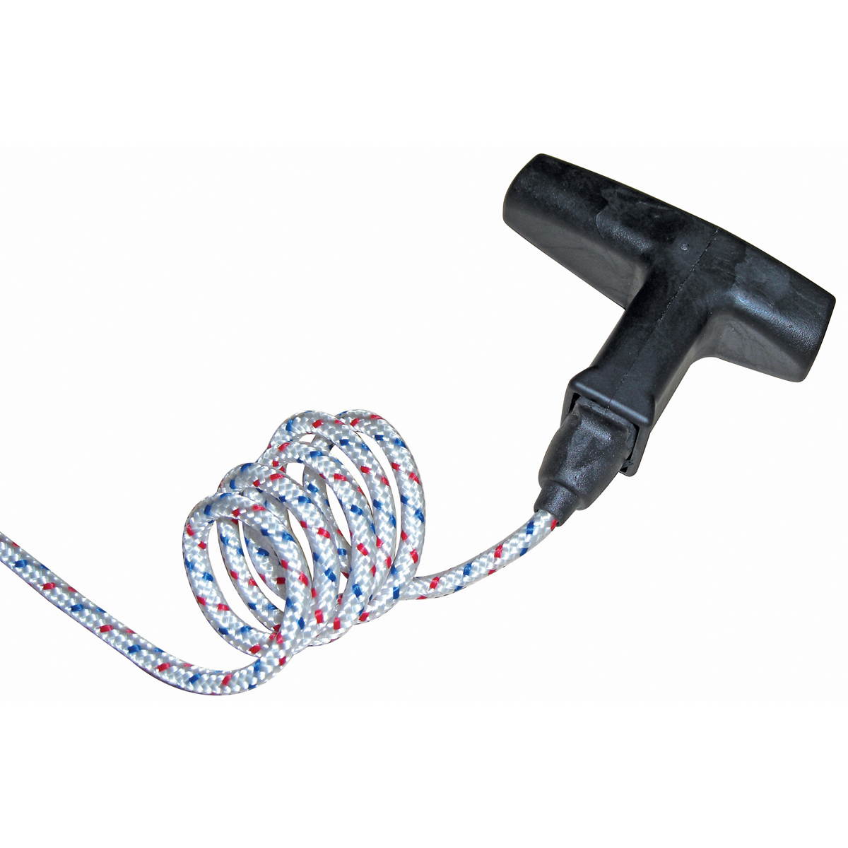 Starter Handle With Rope