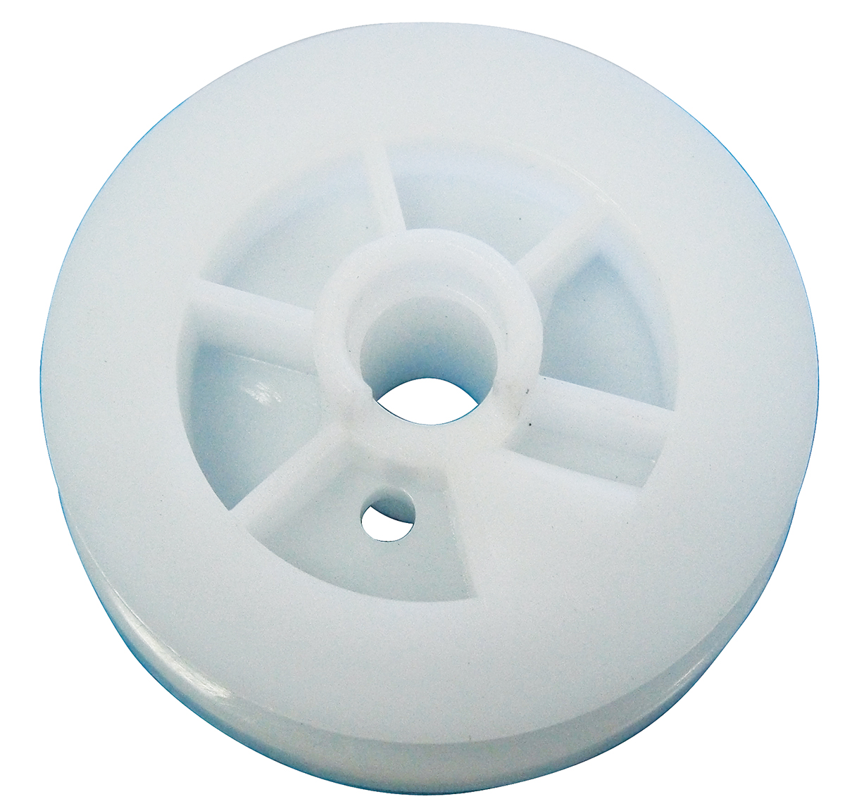 Starter Pulley