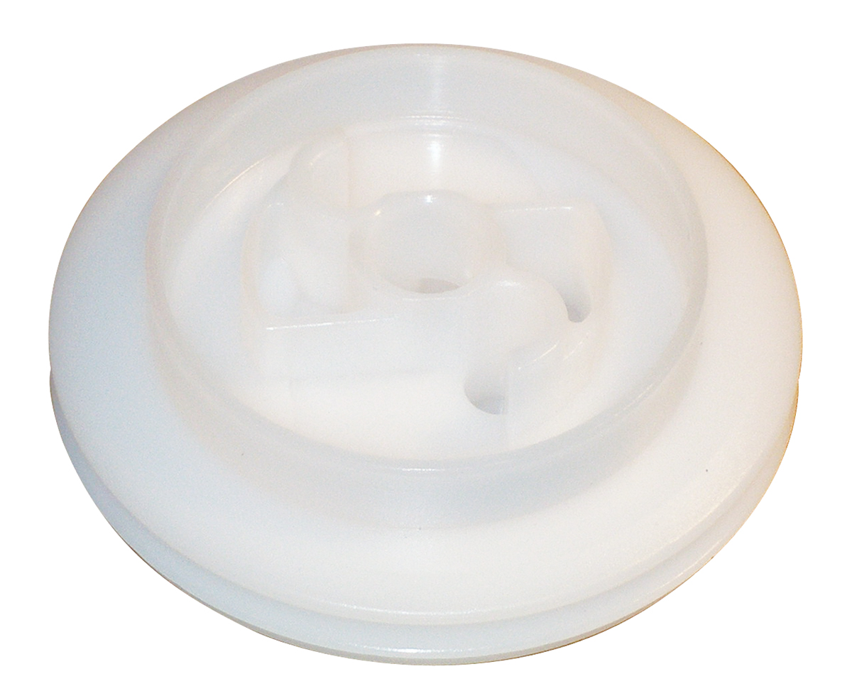 Starter Pulley