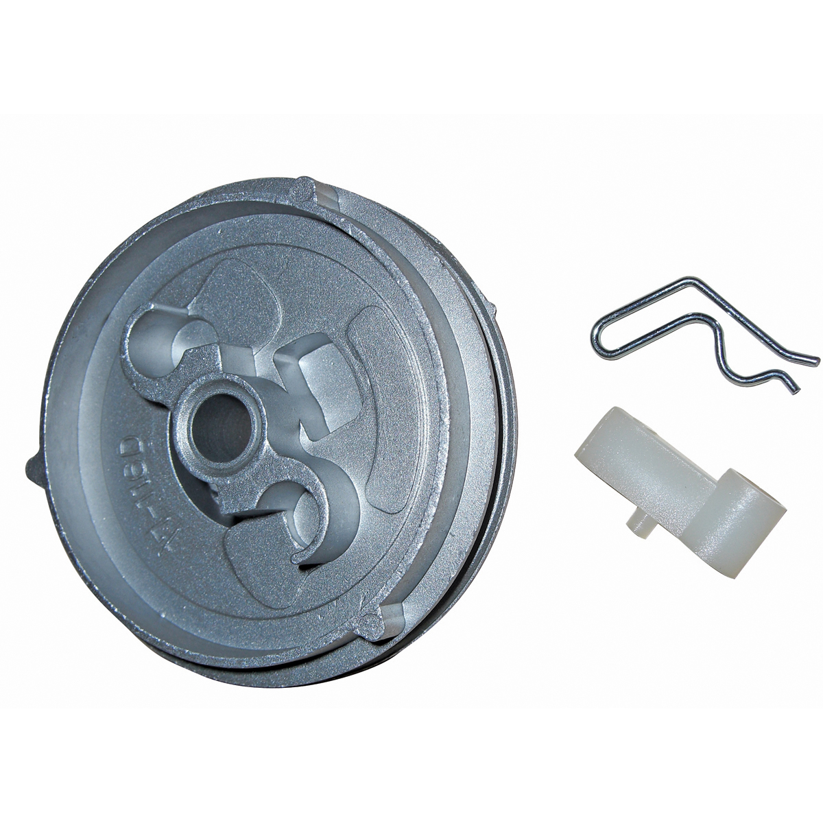 Starter Pulley