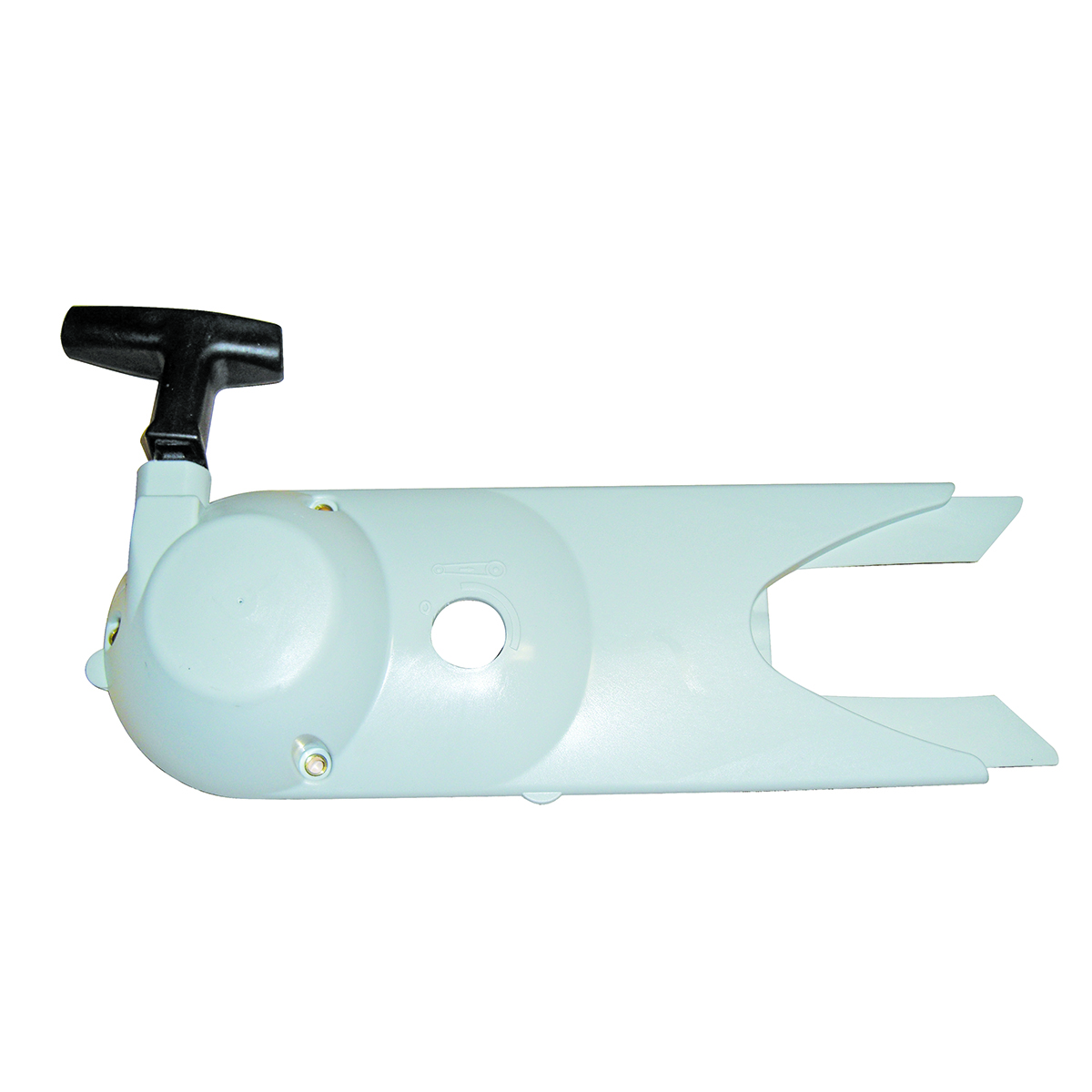 Starter Recoil Assembly