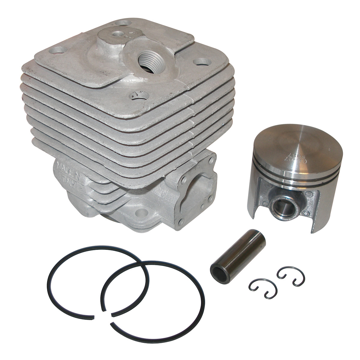 Cylinder Assembly