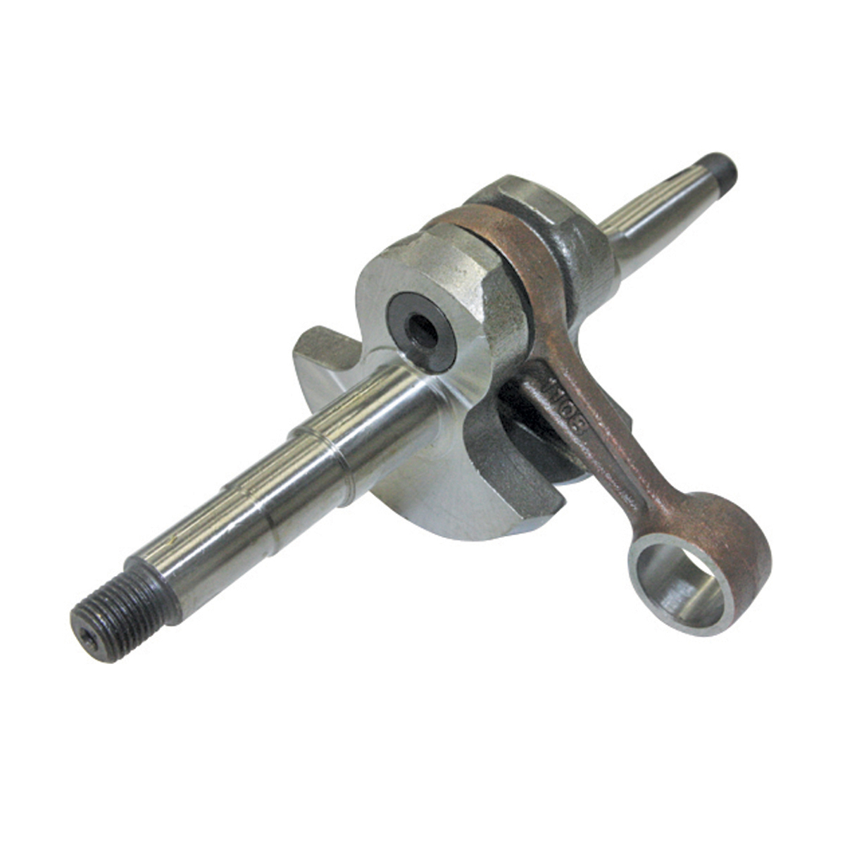 Crankshaft Assembly