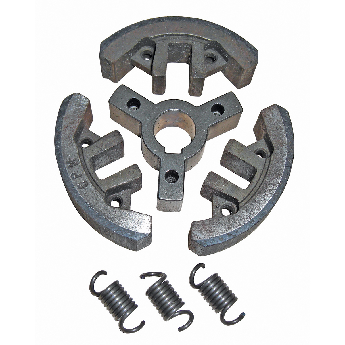 Clutch Shoe Assembly
