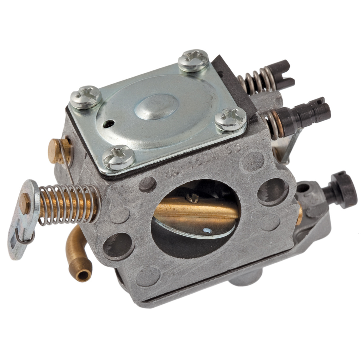 Carburettor