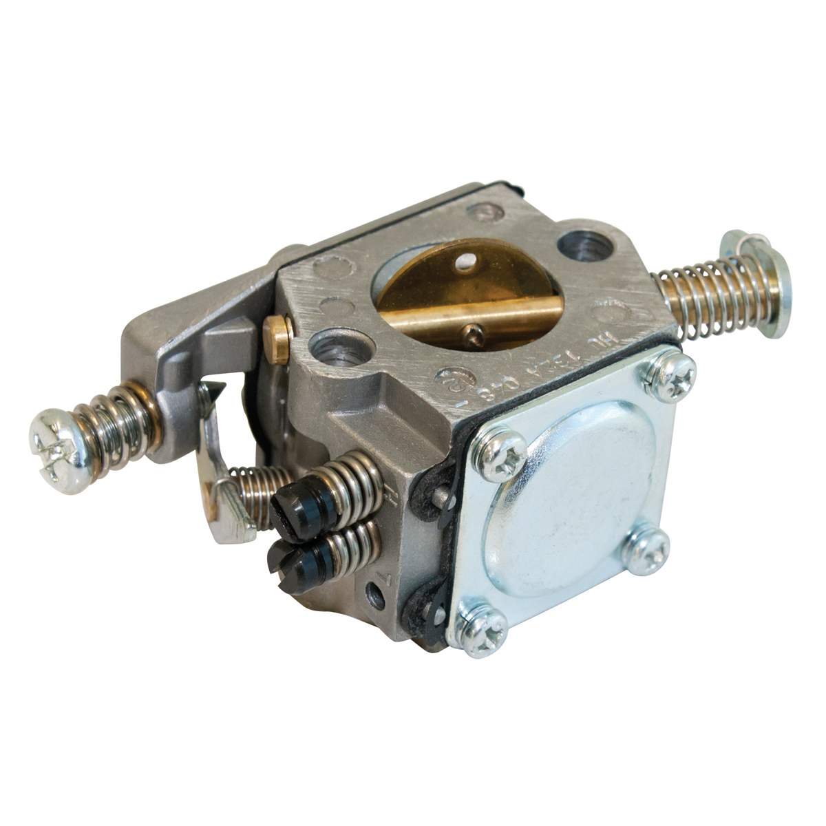Carburettor