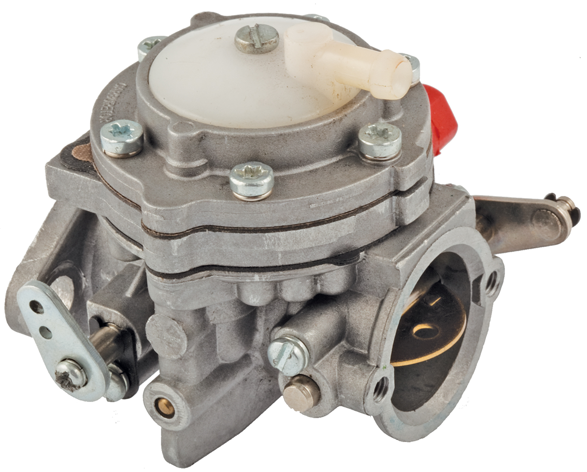Carburettor Assembly – Stihl 070