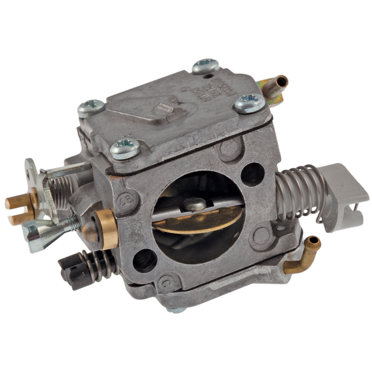 Carburettor